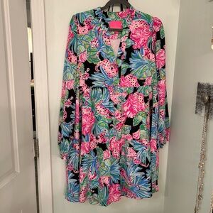 Lily Pulitzer Dress